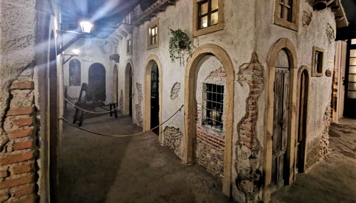 museo sant annibale messina visitme