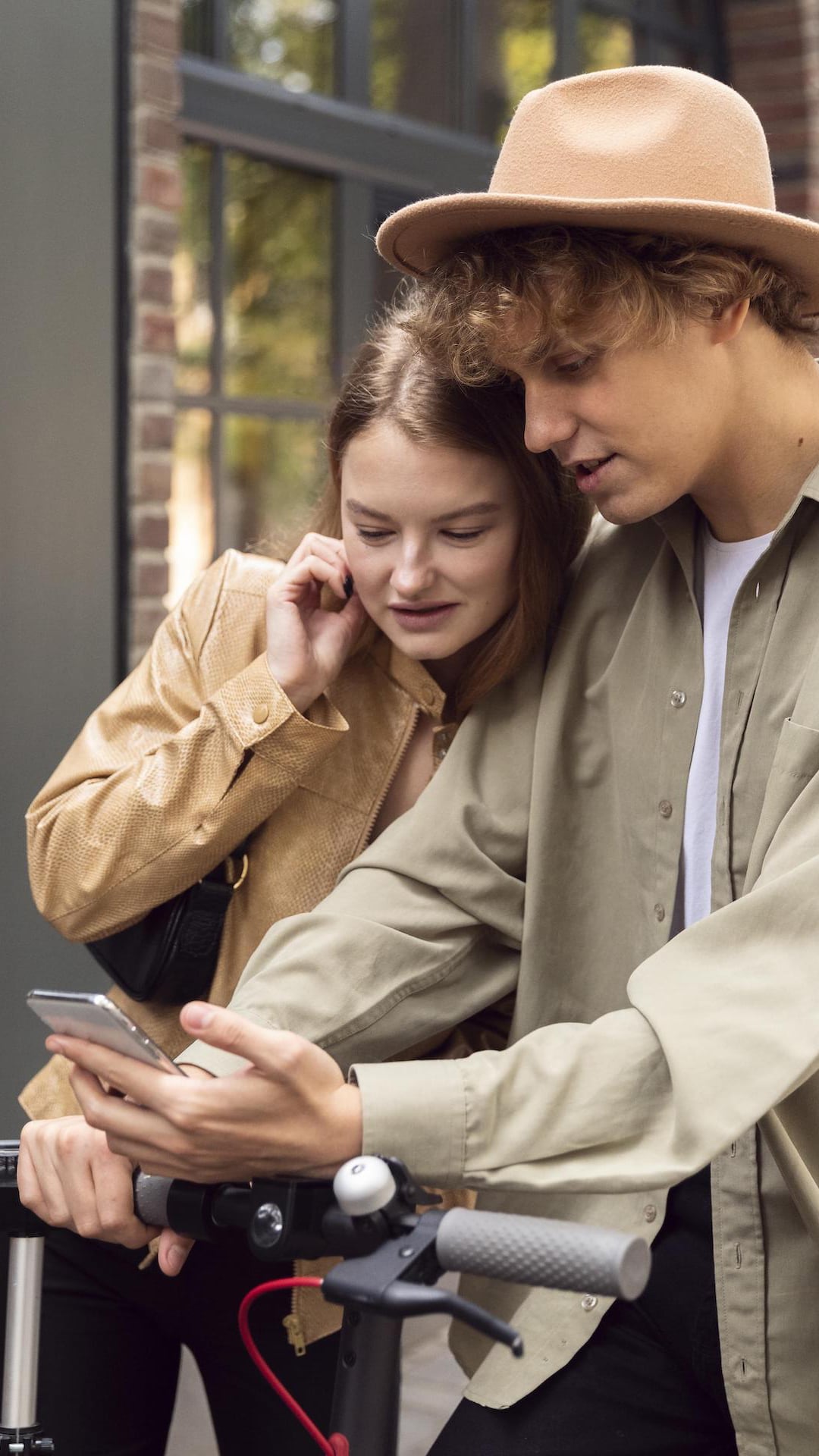 percorsi pedonali messina visitme