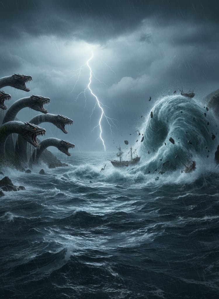 ulisse-scilla-cariddi-messina-visitme