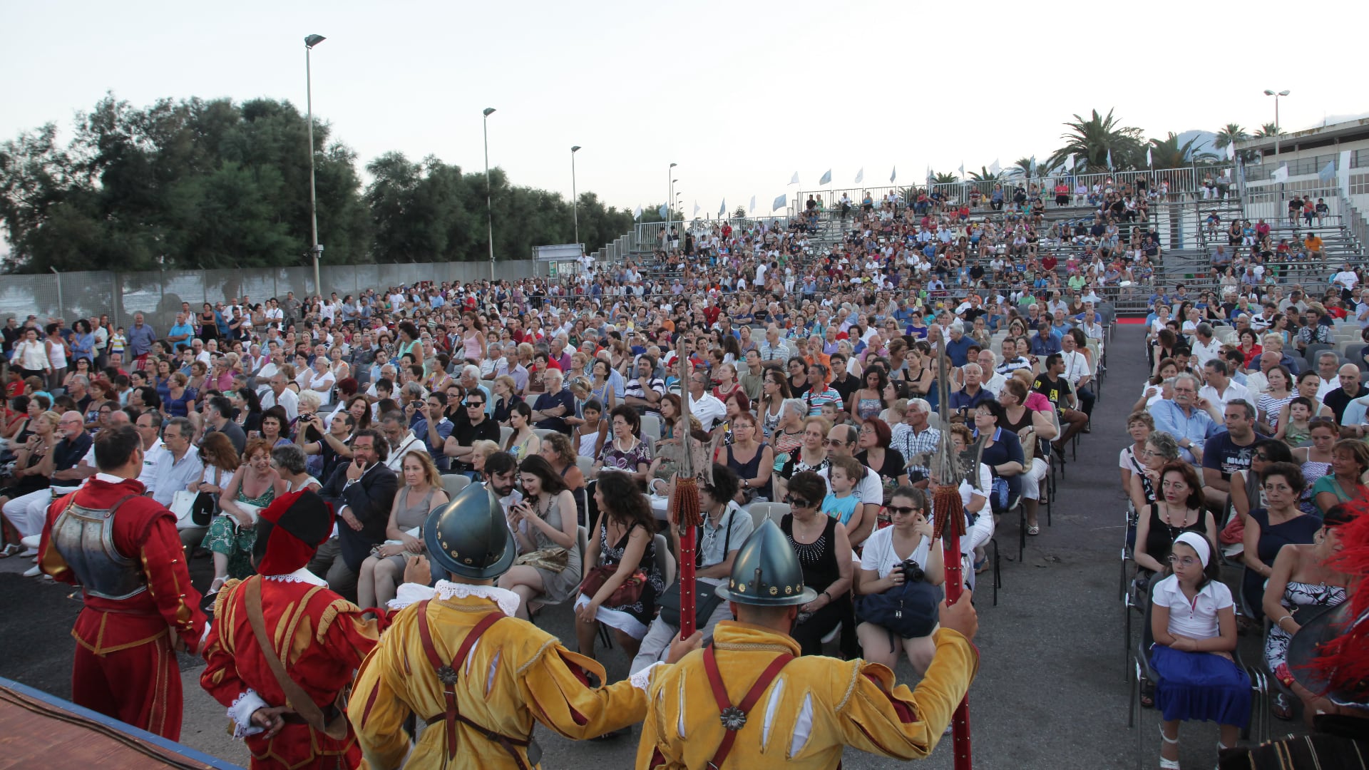 pubblico don Giovanni d'Austria messina